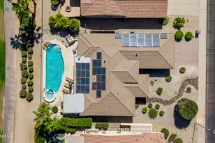 20887 N Grand Staircase Dr, Surprise, AZ 85387 - Photo 33