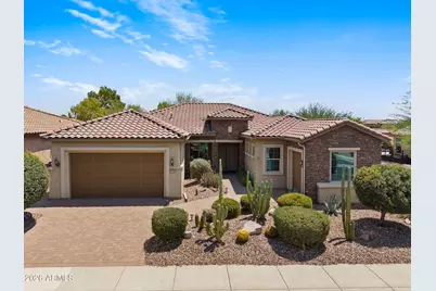 4389 N Petersburg Drive, Florence, AZ 85132 - Photo 3