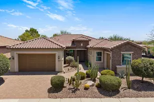 4389 N Petersburg Dr, Florence, AZ 85132 - Photo 3