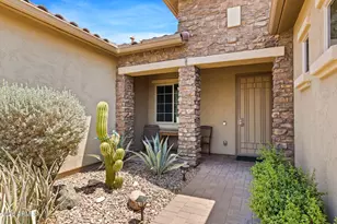 4389 N Petersburg Dr, Florence, AZ 85132 - Photo 5