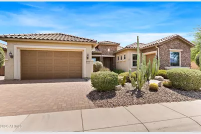 4389 N Petersburg Drive, Florence, AZ 85132 - Photo 1
