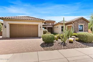 4389 N Petersburg Dr, Florence, AZ 85132 - Photo 1
