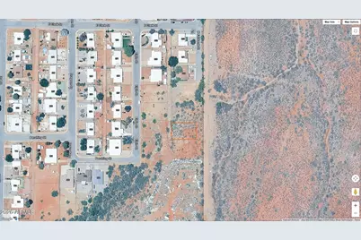 Tbd Lot 12 N Fairbank Street #10656149, Huachuca City, AZ 85616 - Photo 3
