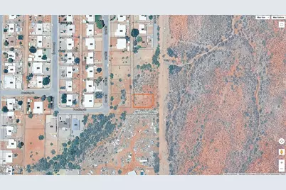 Tbd Lot 13 N Fairbank Street #10656148, Huachuca City, AZ 85616 - Photo 3