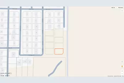 Tbd Lot 13 N Fairbank Street #10656148, Huachuca City, AZ 85616 - Photo 1