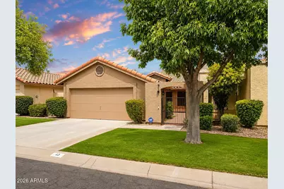 42 W Calle De Arcos --, Tempe, AZ 85284 - Photo 1