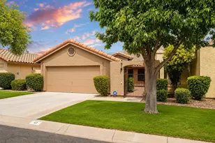 42 W Calle De Arcos, Tempe, AZ 85284 - Photo 1