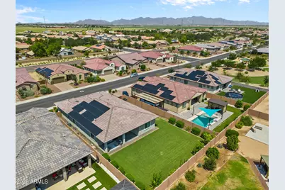 3557 S 184th Lane, Goodyear, AZ 85338 - Photo 35