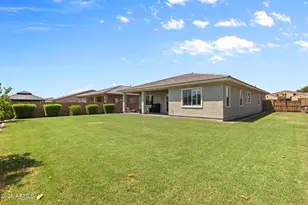 3557 S 184th Ln, Goodyear, AZ 85338 - Photo 31