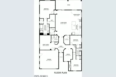3557 S 184th Lane, Goodyear, AZ 85338 - Photo 47