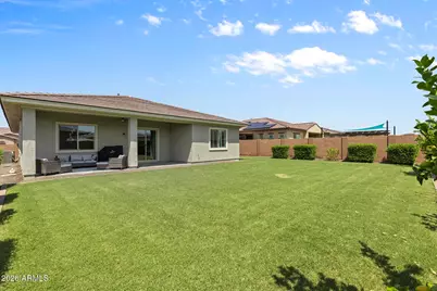 3557 S 184th Lane, Goodyear, AZ 85338 - Photo 29