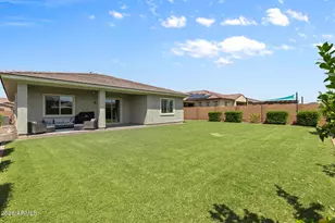 3557 S 184th Ln, Goodyear, AZ 85338 - Photo 29