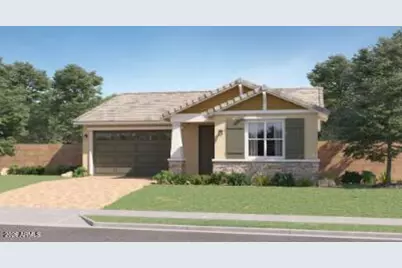 23253 W Chipman Road, Buckeye, AZ 85326 - Photo 1