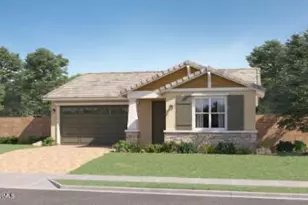 23253 W Chipman Rd, Buckeye, AZ 85326 - Photo 1