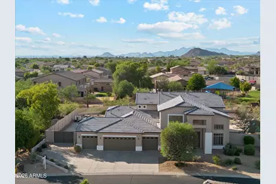 8120 E Kramer Street, Mesa, AZ 85207 - Photo 51