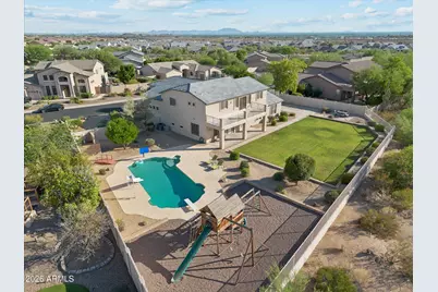 8120 E Kramer Street, Mesa, AZ 85207 - Photo 59