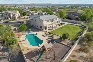 8120 E Kramer St, Mesa, AZ 85207 - Photo 59