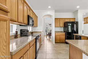 8120 E Kramer St, Mesa, AZ 85207 - Photo 13