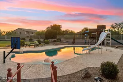 8120 E Kramer Street, Mesa, AZ 85207 - Photo 73