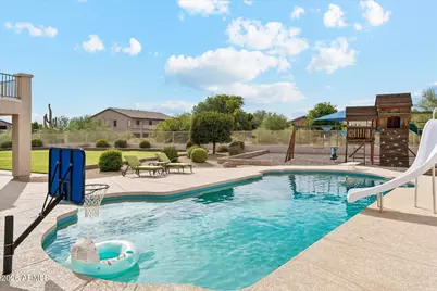 8120 E Kramer Street, Mesa, AZ 85207 - Photo 41