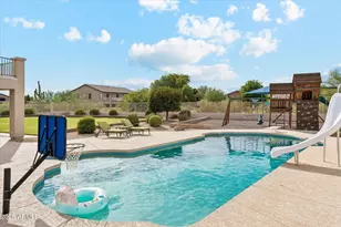 8120 E Kramer St, Mesa, AZ 85207 - Photo 41