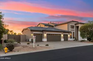 8120 E Kramer St, Mesa, AZ 85207 - Photo 63