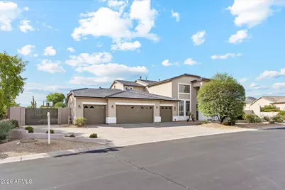 8120 E Kramer Street, Mesa, AZ 85207 - Photo 1