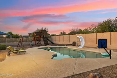 8120 E Kramer Street, Mesa, AZ 85207 - Photo 71