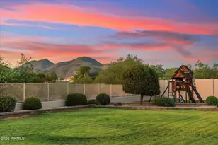 8120 E Kramer St, Mesa, AZ 85207 - Photo 69