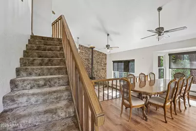 193 E Saddle Mountain Road, Payson, AZ 85541 - Photo 5
