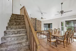 193 E Saddle Mountain Rd, Payson, AZ 85541 - Photo 5