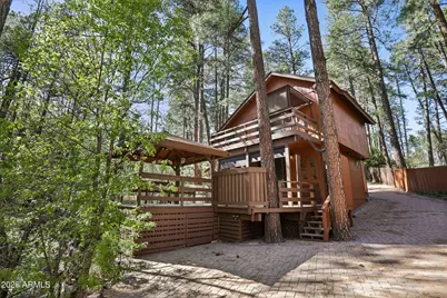 193 E Saddle Mountain Road, Payson, AZ 85541 - Photo 37