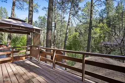 193 E Saddle Mountain Road, Payson, AZ 85541 - Photo 35