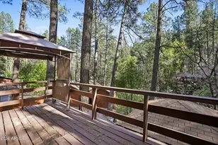 193 E Saddle Mountain Rd, Payson, AZ 85541 - Photo 35