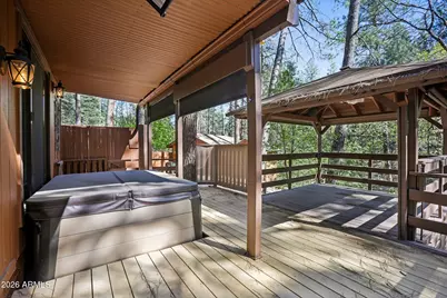 193 E Saddle Mountain Road, Payson, AZ 85541 - Photo 31
