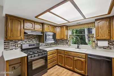 193 E Saddle Mountain Road, Payson, AZ 85541 - Photo 13