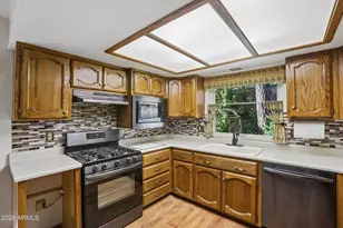 193 E Saddle Mountain Rd, Payson, AZ 85541 - Photo 13