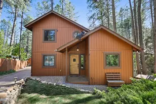 193 E Saddle Mountain Rd, Payson, AZ 85541 - Photo 1