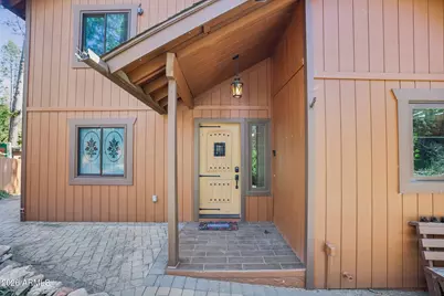 193 E Saddle Mountain Road, Payson, AZ 85541 - Photo 3