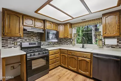 193 E Saddle Mountain Road, Payson, AZ 85541 - Photo 11