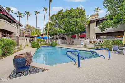 7557 N Dreamy Draw Drive #223, Phoenix, AZ 85020 - Photo 25