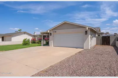 7238 W Palo Verde Avenue, Peoria, AZ 85345 - Photo 3