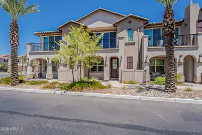 4704 S Glacier --, Mesa, AZ 85212 - Photo 1