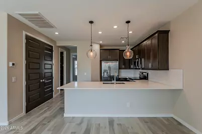 4704 S Glacier --, Mesa, AZ 85212 - Photo 5