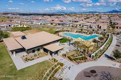 4704 S Glacier --, Mesa, AZ 85212 - Photo 39