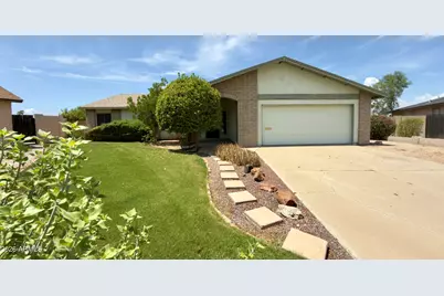 10121 W Avenida Cordoniz --, Phoenix, AZ 85037 - Photo 1
