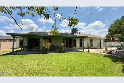 10121 W Avenida Cordoniz --, Phoenix, AZ 85037 - Photo 15