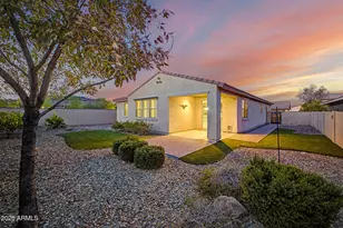 2792 N Acacia Way, Buckeye, AZ 85396 - Photo 33