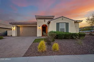 2792 N Acacia Way, Buckeye, AZ 85396 - Photo 1