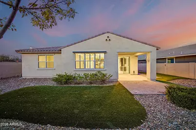 2792 N Acacia Way, Buckeye, AZ 85396 - Photo 5